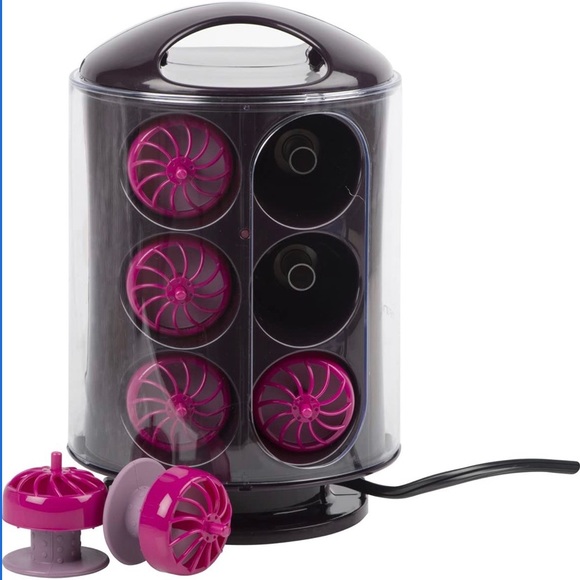 Infiniti pro conair curler - Picture 6 of 6